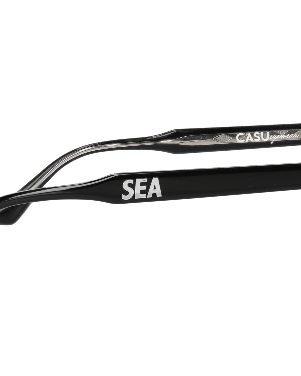 CASU x WDS sunglasses