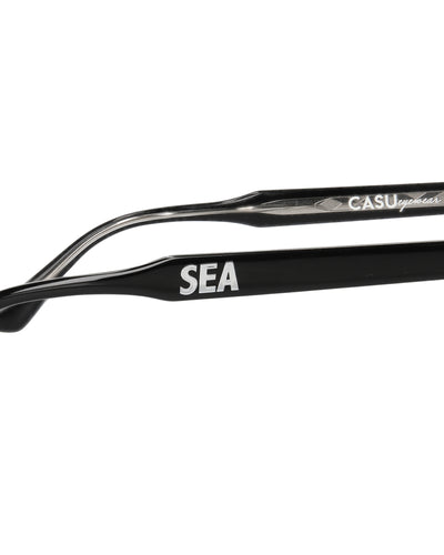 CASU x WDS sunglasses