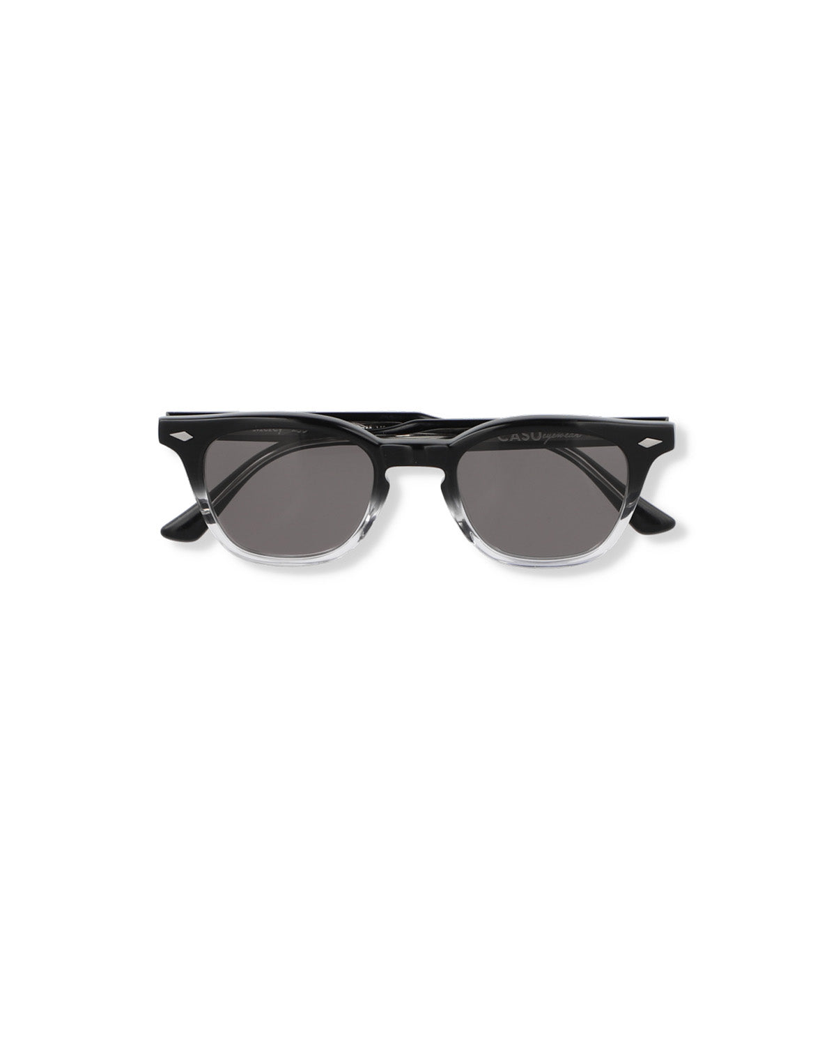 CASU x WDS sunglasses