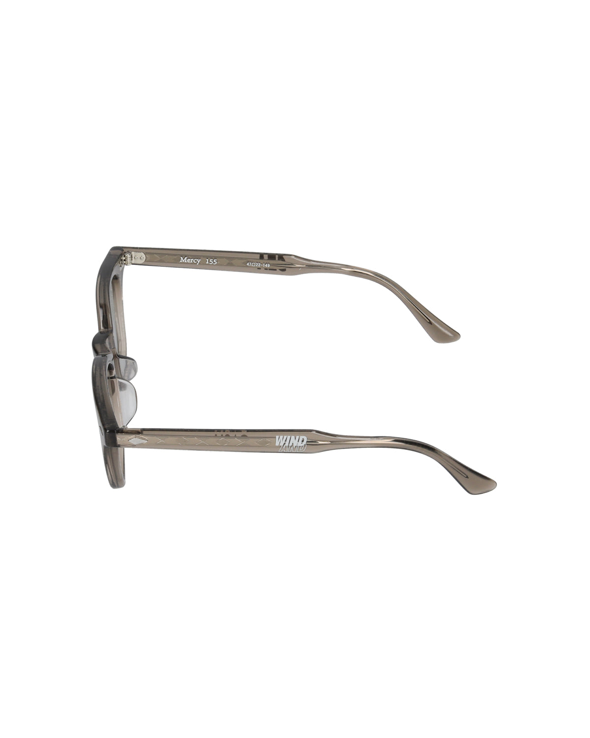 CASU x WDS sunglasses