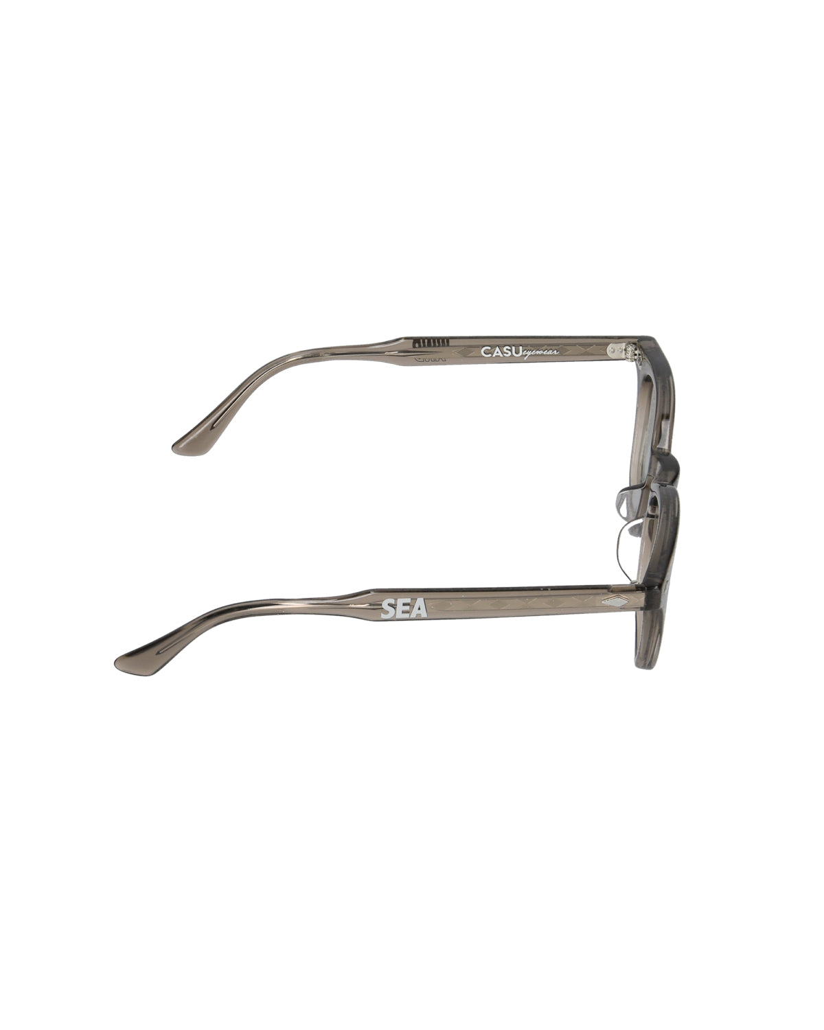 CASU x WDS sunglasses