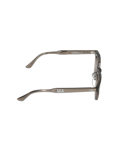 CASU x WDS sunglasses