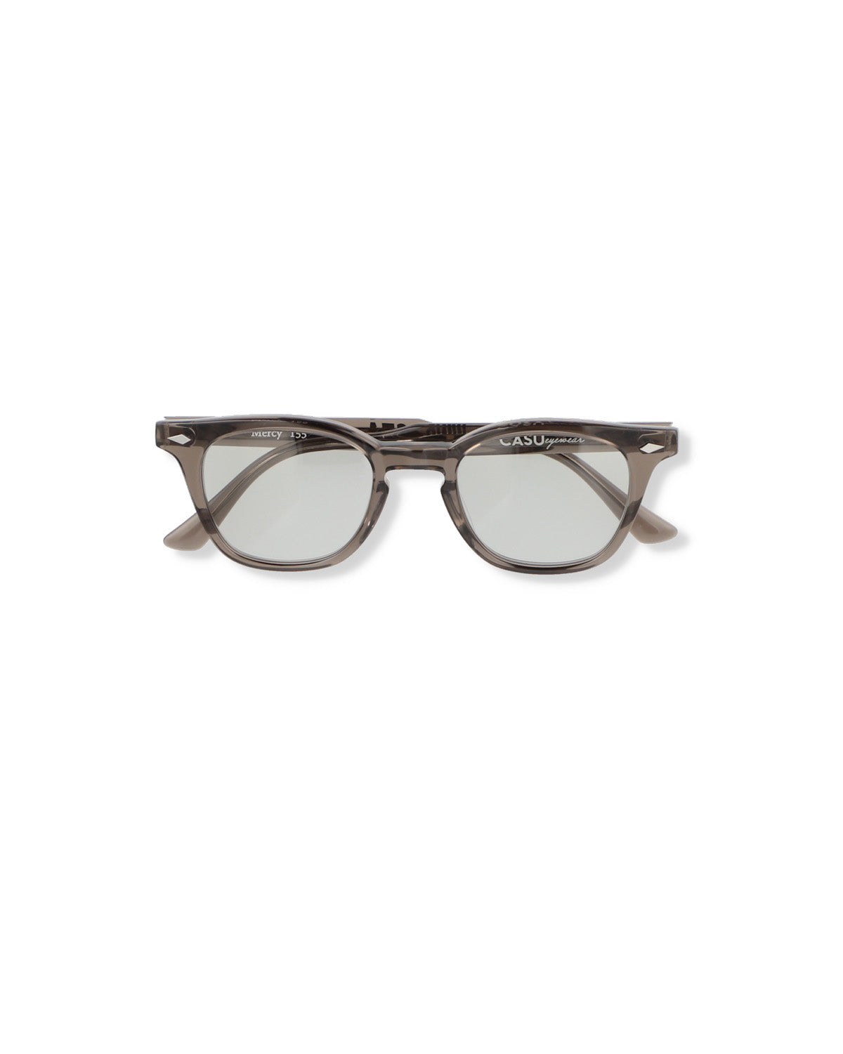 CASU x WDS sunglasses