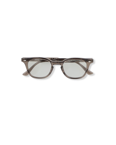 CASU x WDS sunglasses