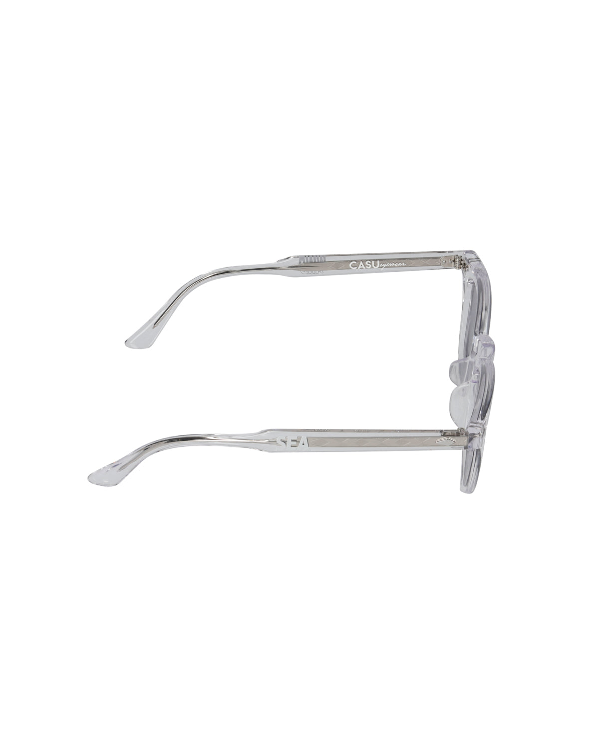 CASU x WDS sunglasses