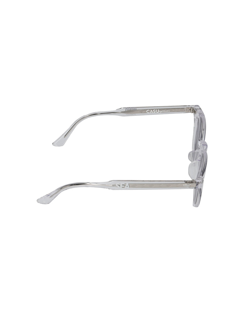 CASU x WDS sunglasses