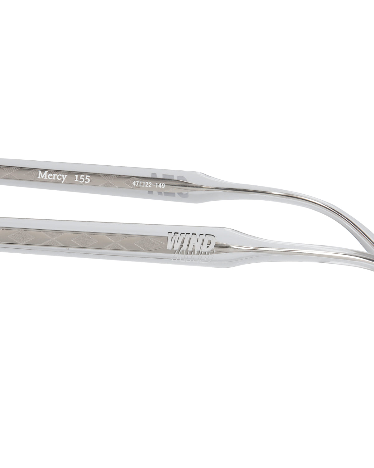 CASU x WDS sunglasses