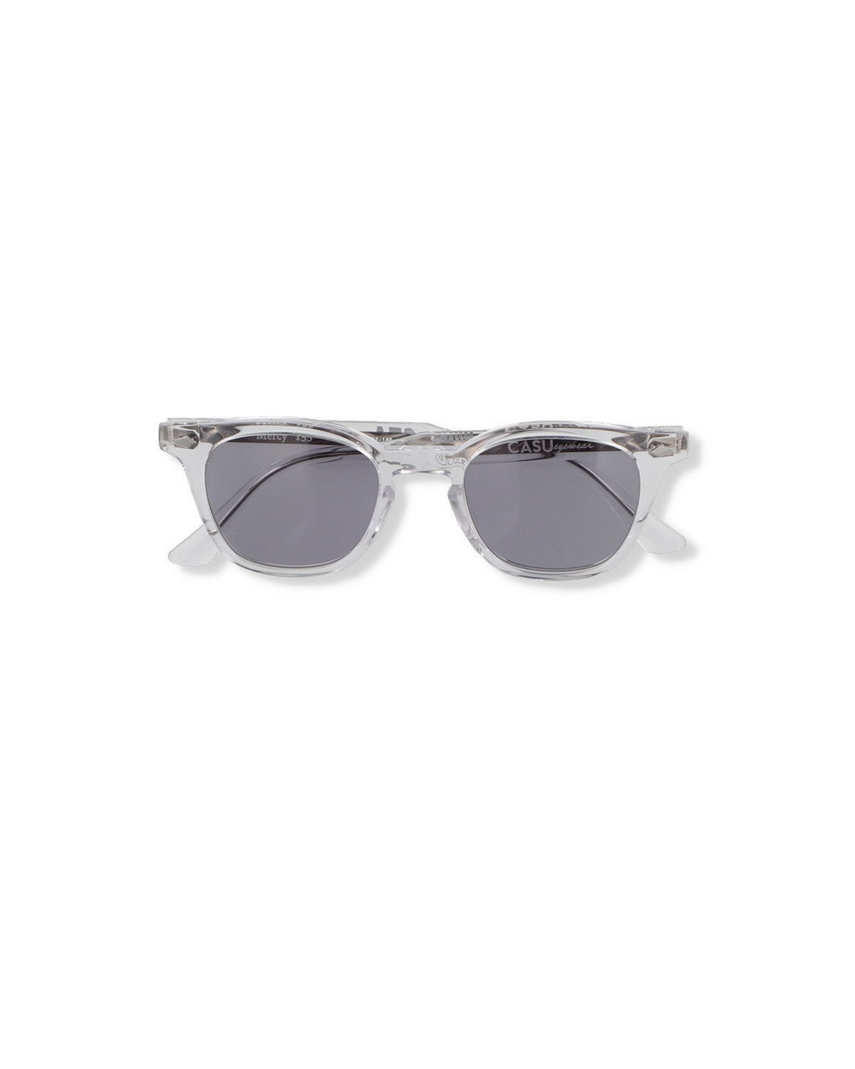 CASU x WDS sunglasses