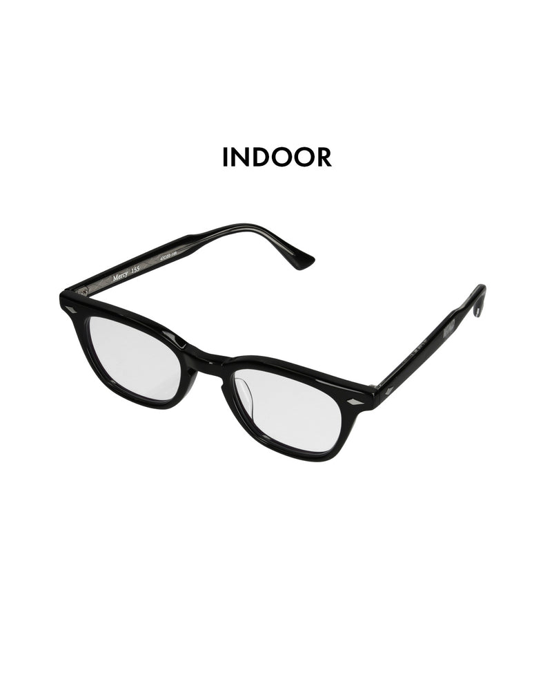 CASU x WDS sunglasses