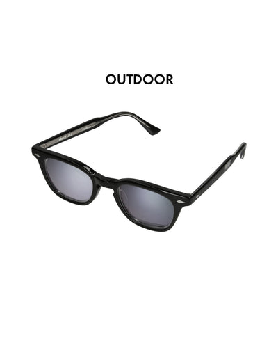 CASU x WDS sunglasses