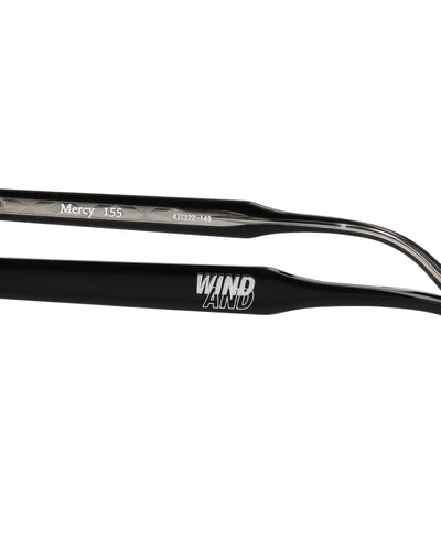 CASU x WDS sunglasses