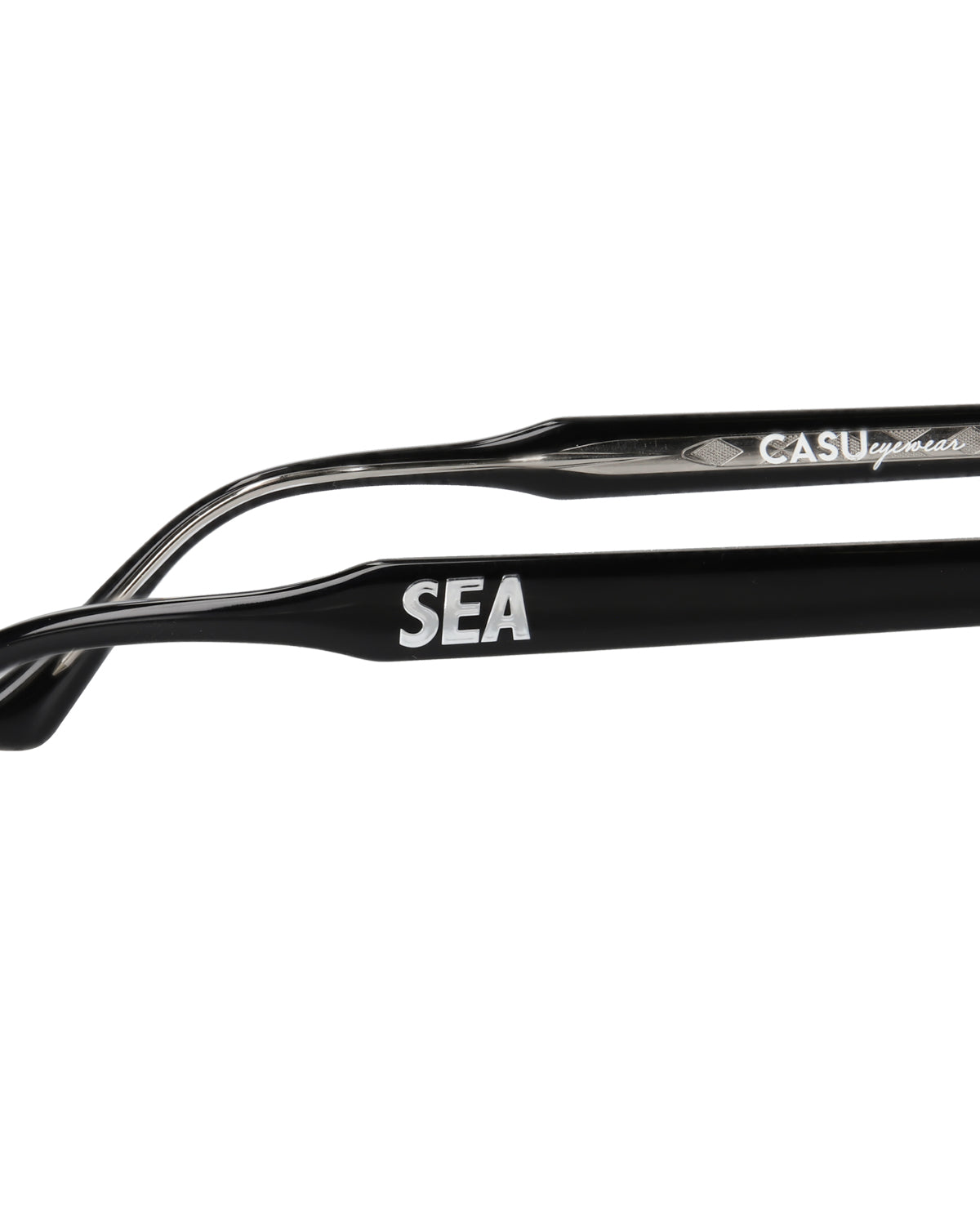 CASU x WDS sunglasses – WIND AND SEA