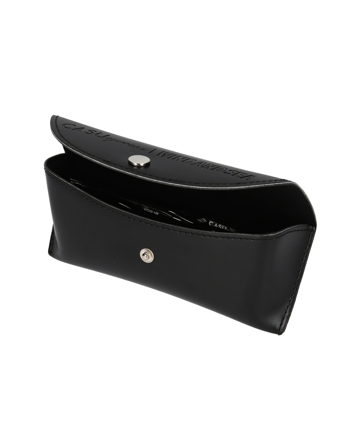 CASU x WDS sunglasses