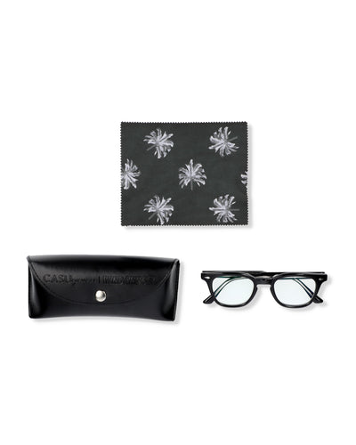 CASU x WDS sunglasses