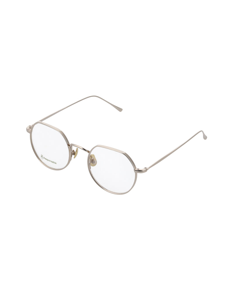 WAITING FOR THE SUN X WDS GLASSES(Remy)