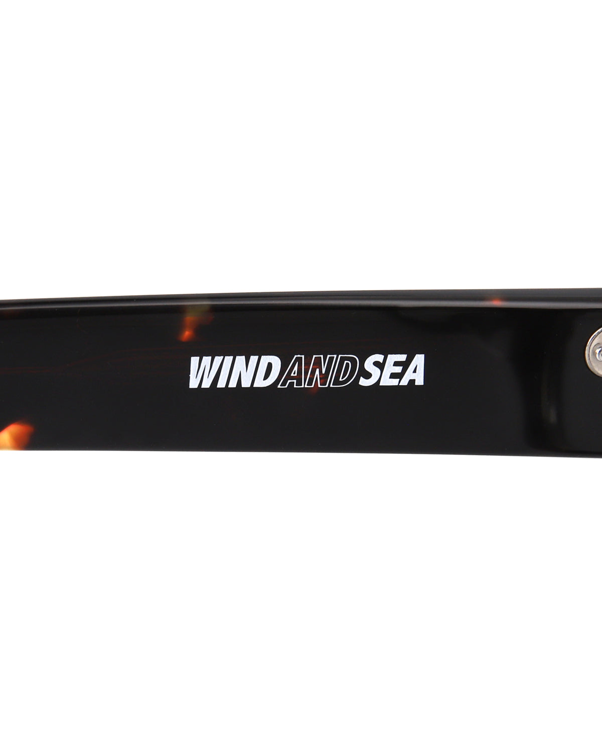 WAITING FOR THE SUN X WDS GLASSES (Mochi)