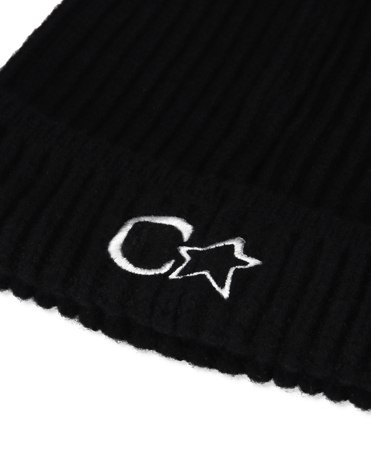 CORTO MOLTEDO  x WDS CASHMERE BEANIE