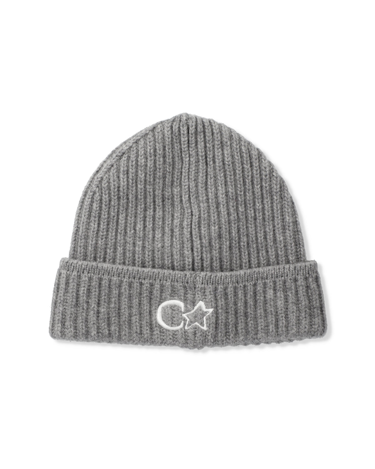 CORTO MOLTEDO  x WDS CASHMERE BEANIE