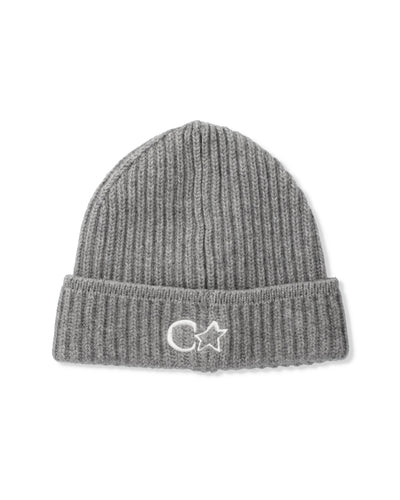 CORTO MOLTEDO  x WDS CASHMERE BEANIE