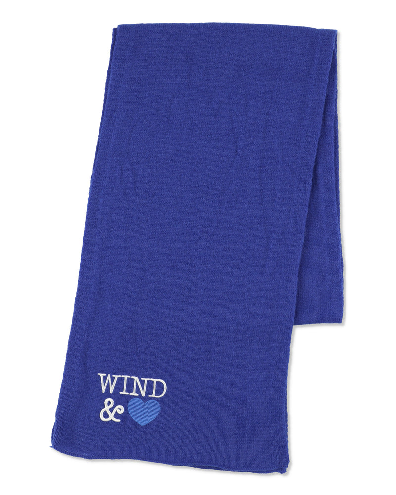 CORTO MOLTEDO  x WDS CASHMERE SCARF