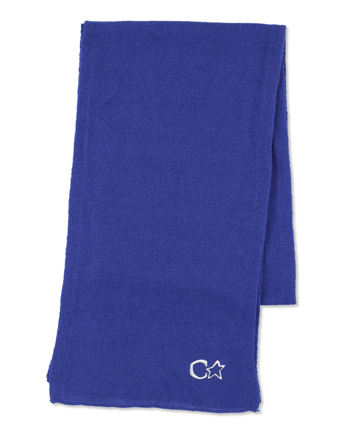 CORTO MOLTEDO  x WDS CASHMERE SCARF