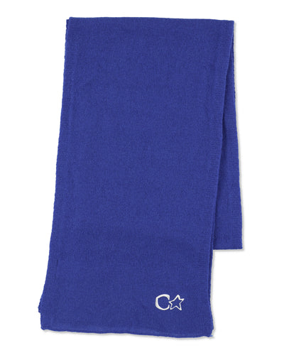 CORTO MOLTEDO  x WDS CASHMERE SCARF