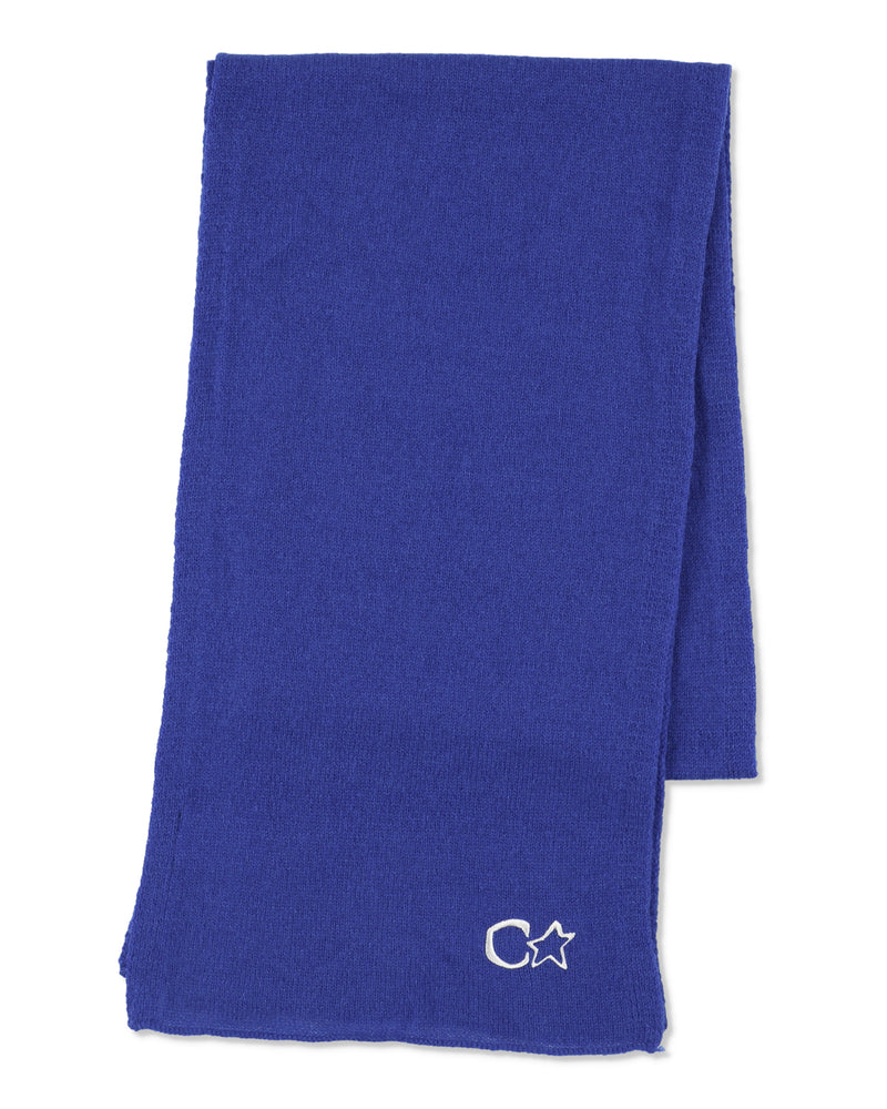 CORTO MOLTEDO  x WDS CASHMERE SCARF