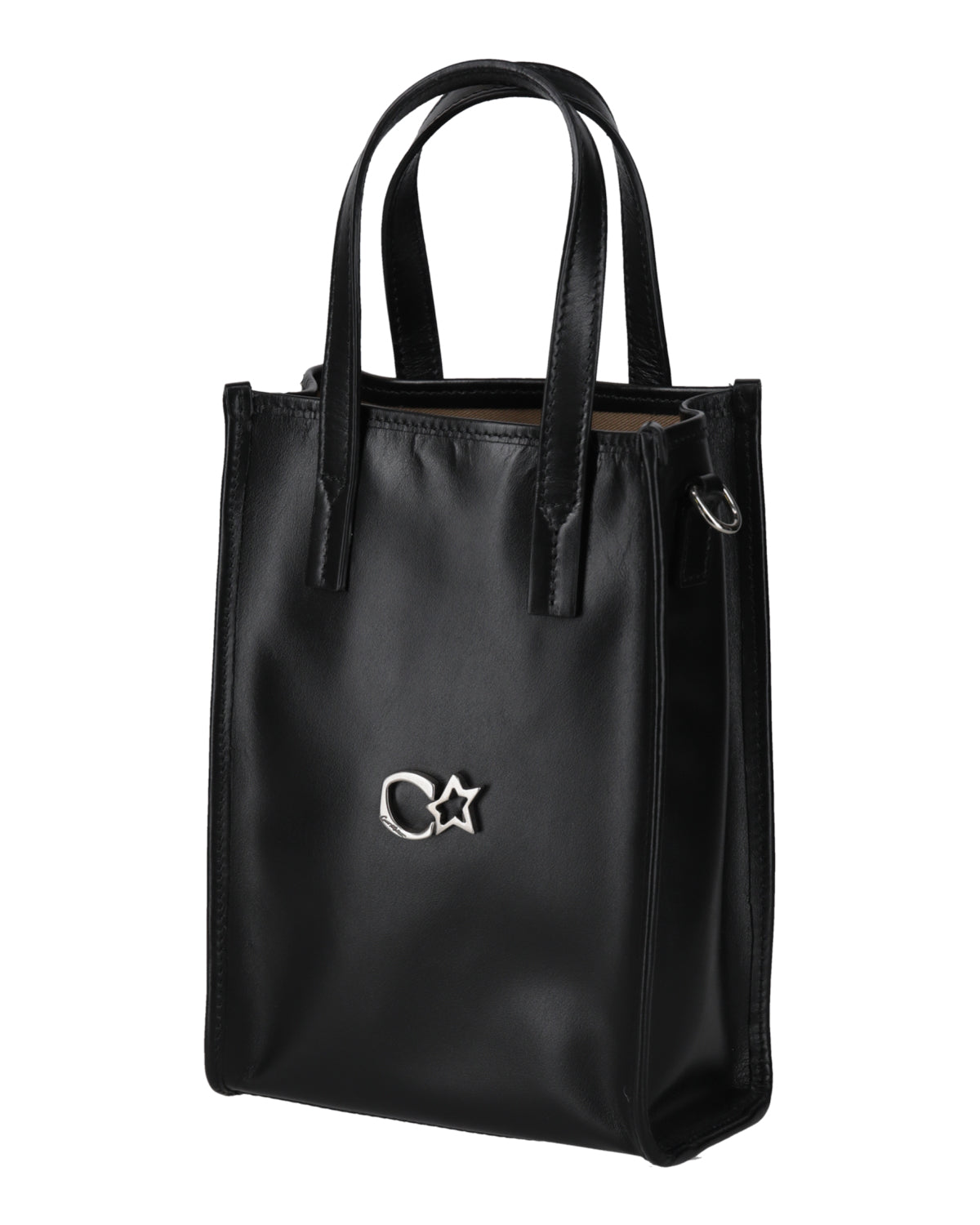 CORTO MOLTEDO  x WDS GOAT MINI TOTE