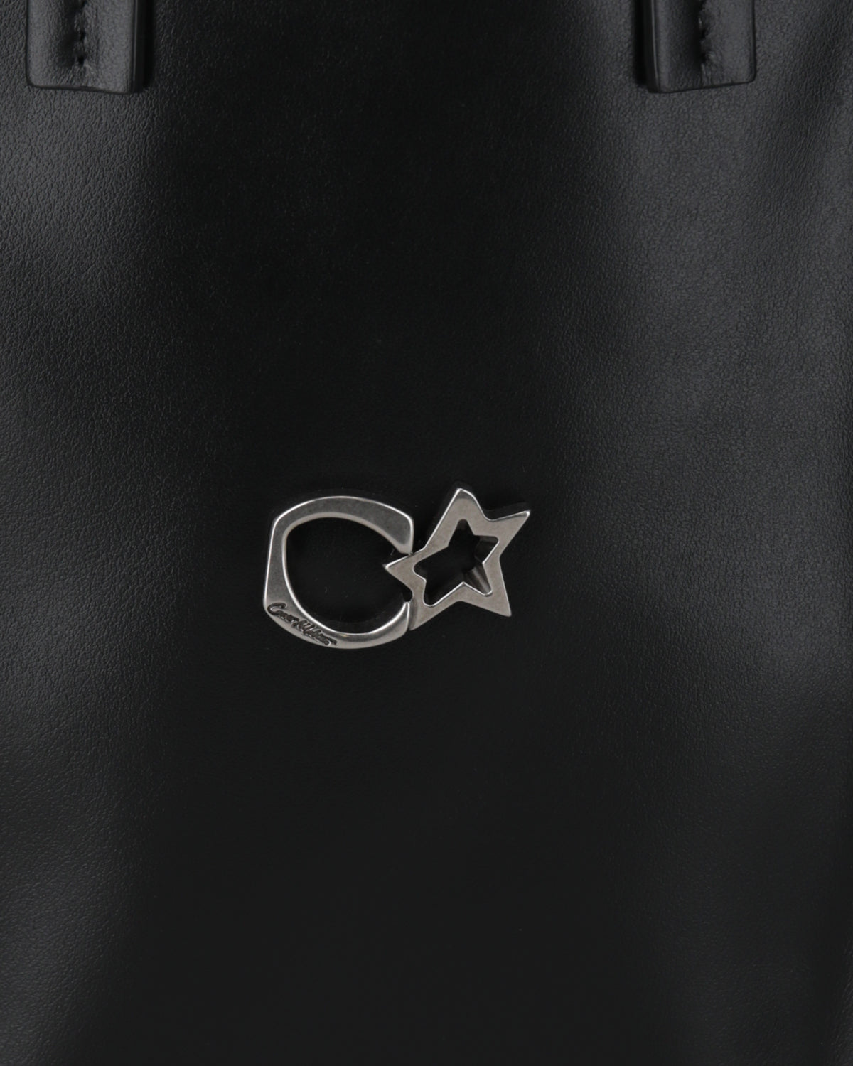 CORTO MOLTEDO  x WDS GOAT MINI TOTE