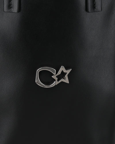 CORTO MOLTEDO  x WDS GOAT MINI TOTE