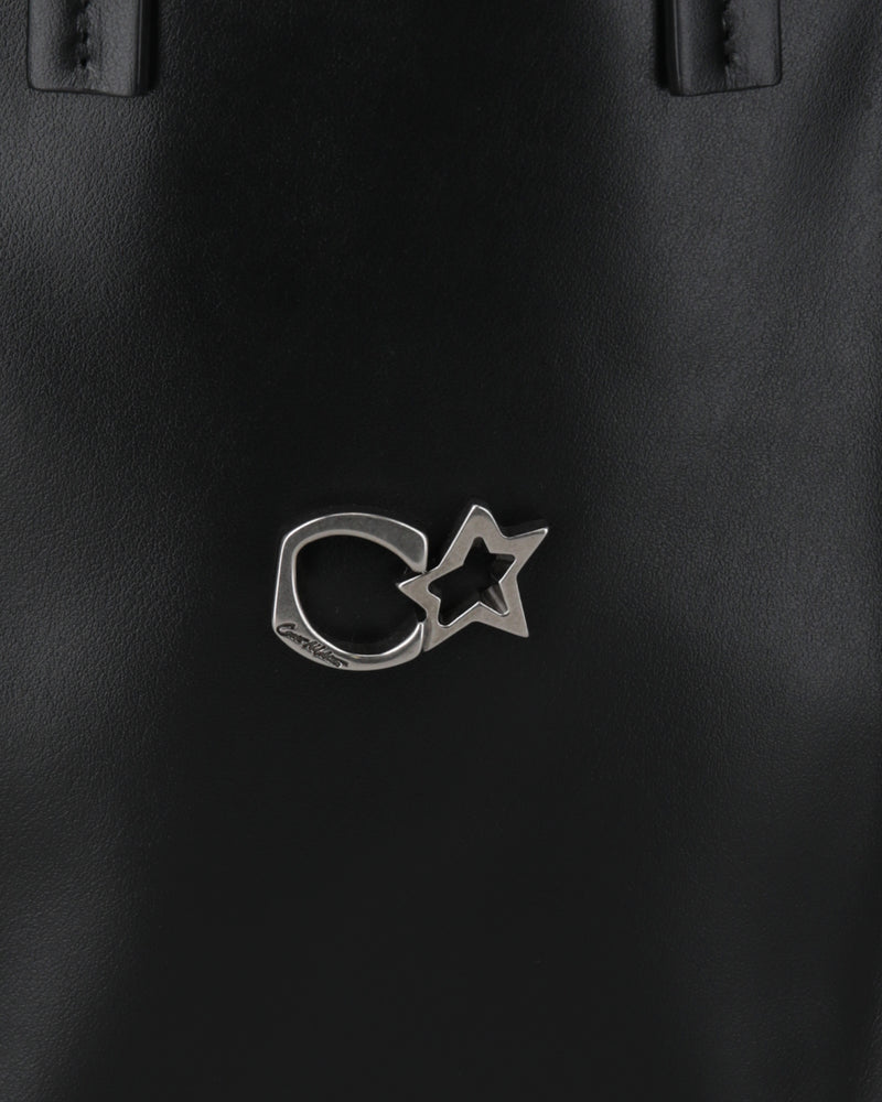 CORTO MOLTEDO  x WDS GOAT MINI TOTE