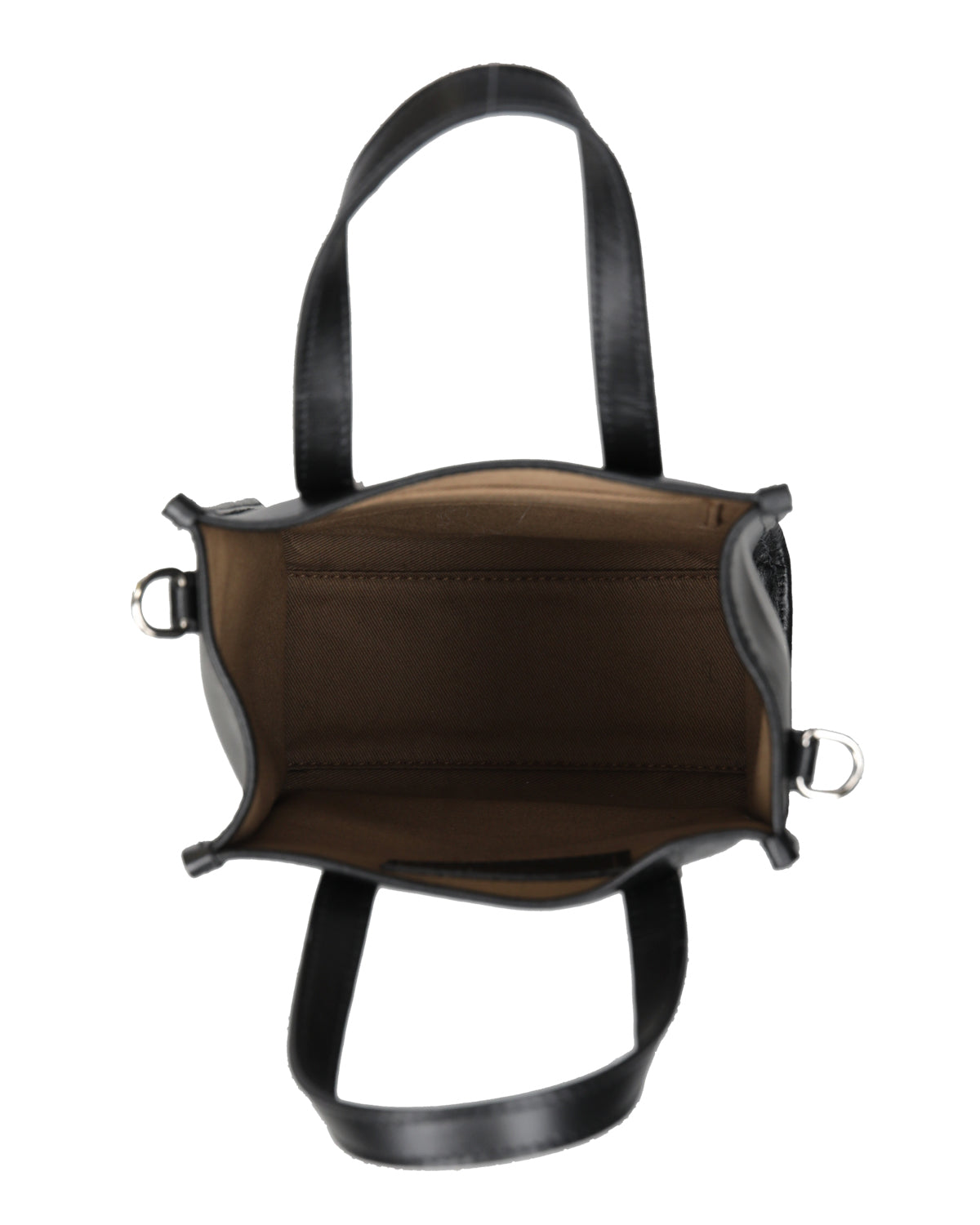 CORTO MOLTEDO  x WDS GOAT MINI TOTE