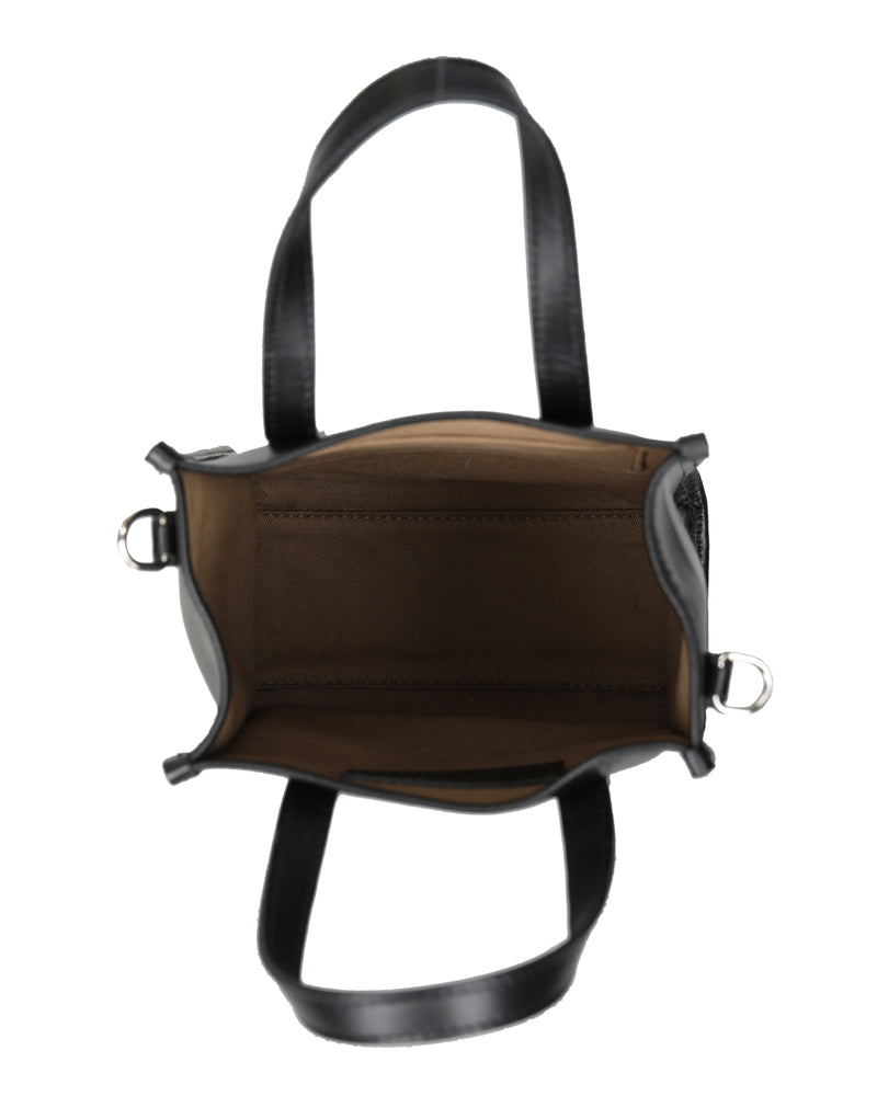 CORTO MOLTEDO  x WDS GOAT MINI TOTE