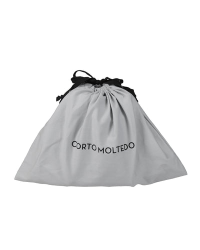 CORTO MOLTEDO  x WDS GOAT MINI TOTE