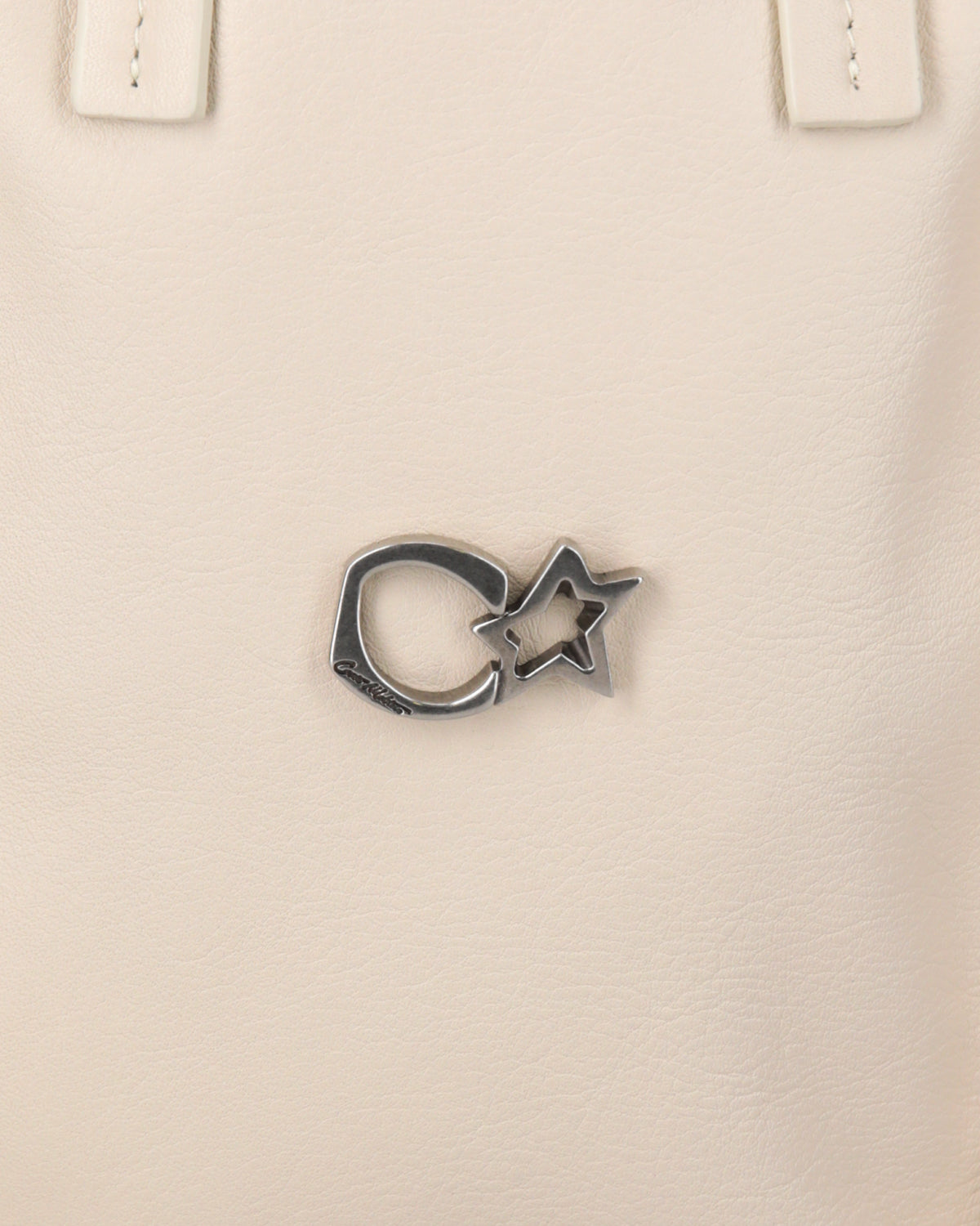 CORTO MOLTEDO  x WDS GOAT MINI TOTE