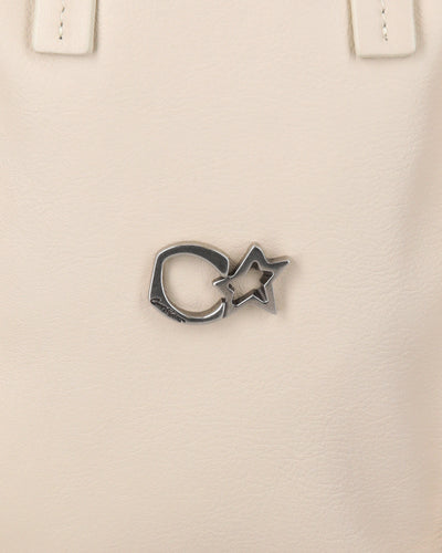 CORTO MOLTEDO  x WDS GOAT MINI TOTE