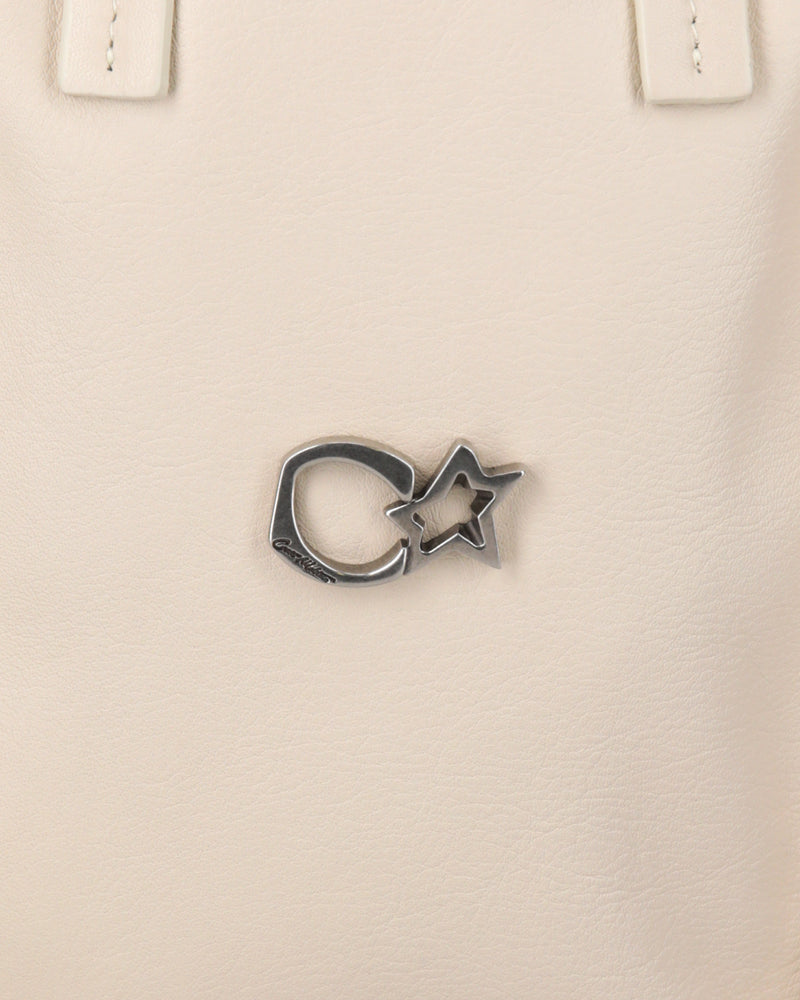 CORTO MOLTEDO  x WDS GOAT MINI TOTE