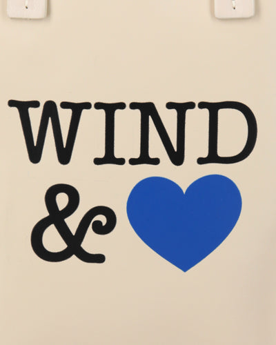 CORTO MOLTEDO  x WDS GOAT MINI TOTE