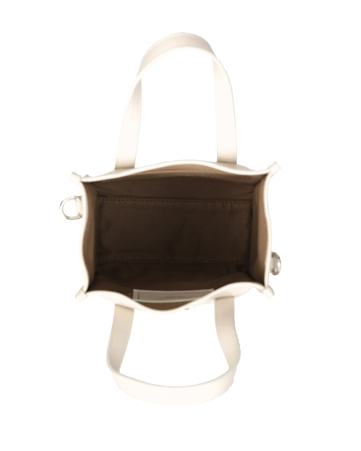 CORTO MOLTEDO  x WDS GOAT MINI TOTE