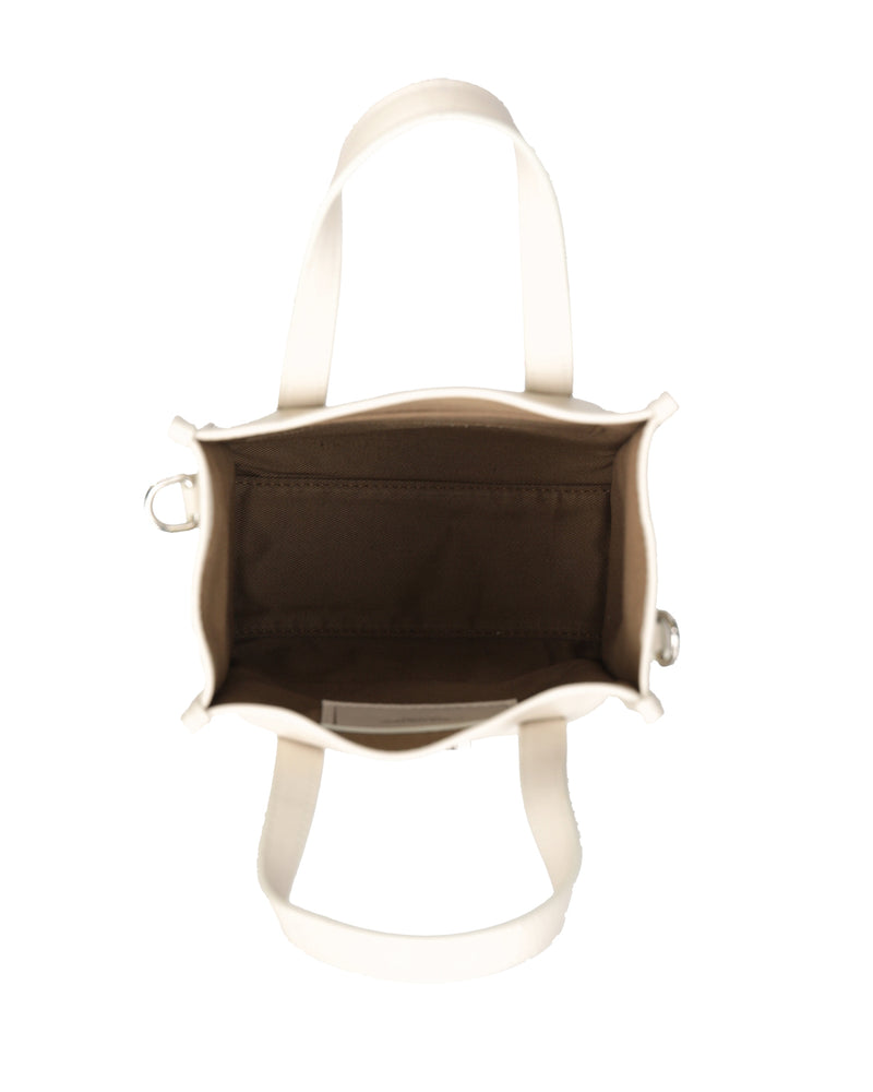 CORTO MOLTEDO  x WDS GOAT MINI TOTE