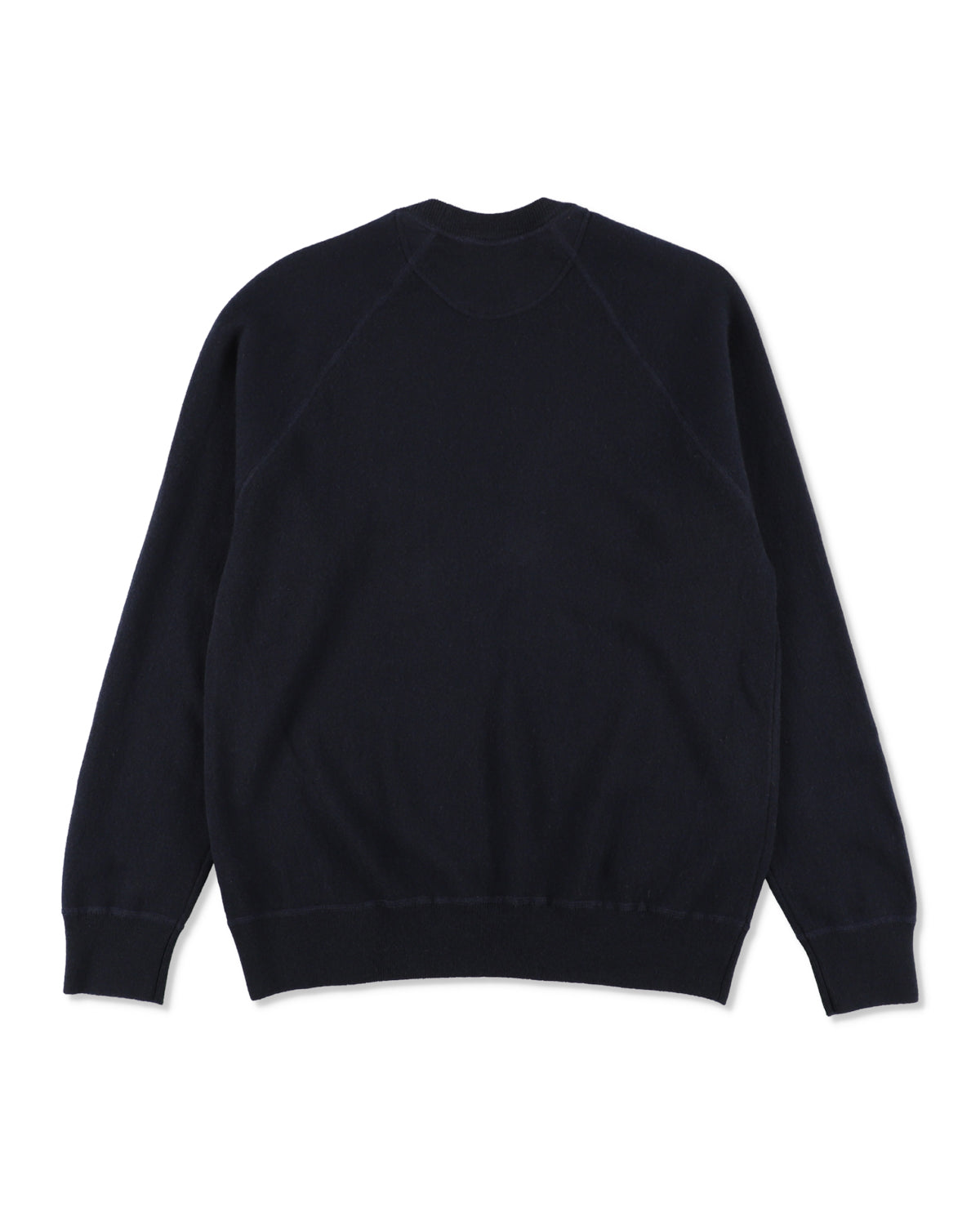 CORTO MOLTEDO  x WDS CASHMERE SWEATER