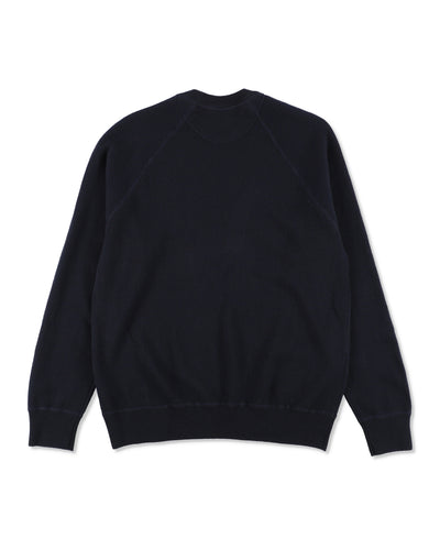 CORTO MOLTEDO  x WDS CASHMERE SWEATER