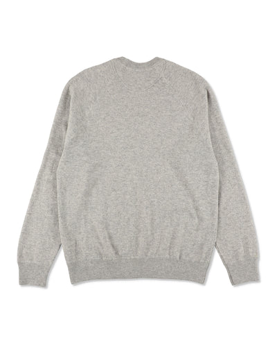 CORTO MOLTEDO  x WDS CASHMERE SWEATER