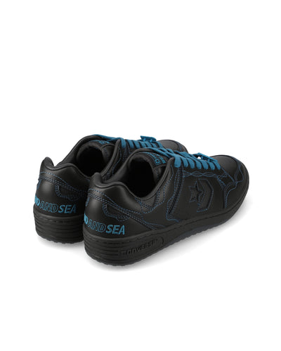 CONVERSE x WIND AND SEA WEAPON OX