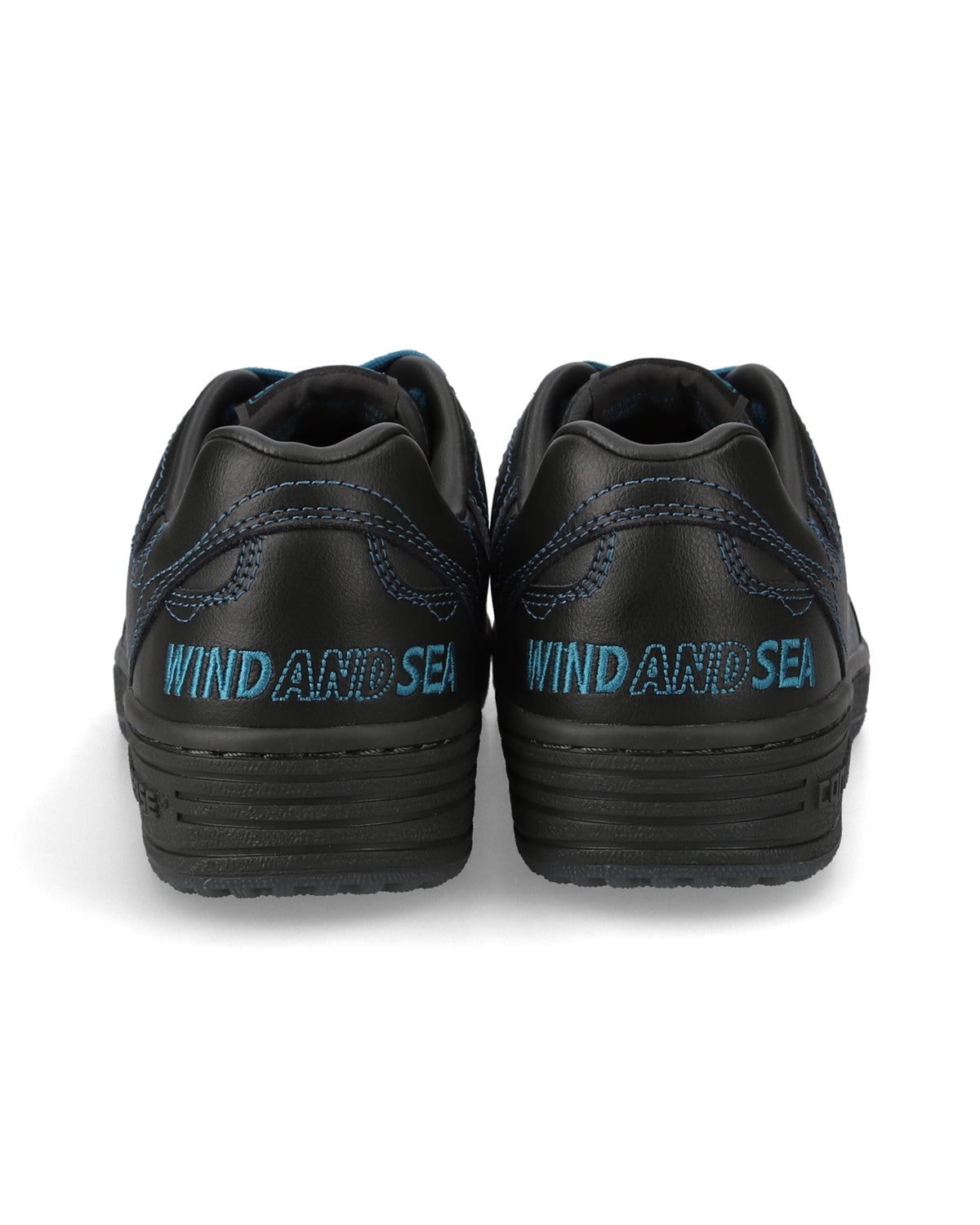 CONVERSE x WIND AND SEA WEAPON OX