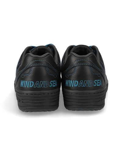 CONVERSE x WIND AND SEA WEAPON OX