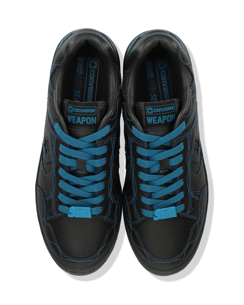 CONVERSE x WIND AND SEA WEAPON OX