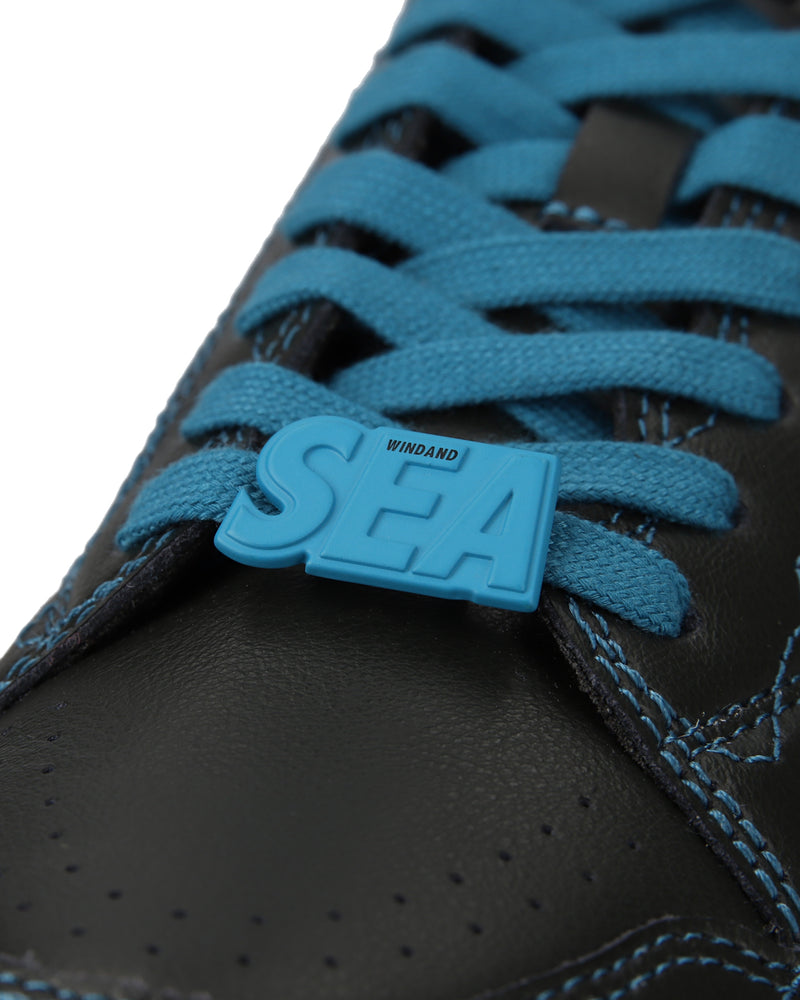 CONVERSE x WIND AND SEA WEAPON OX