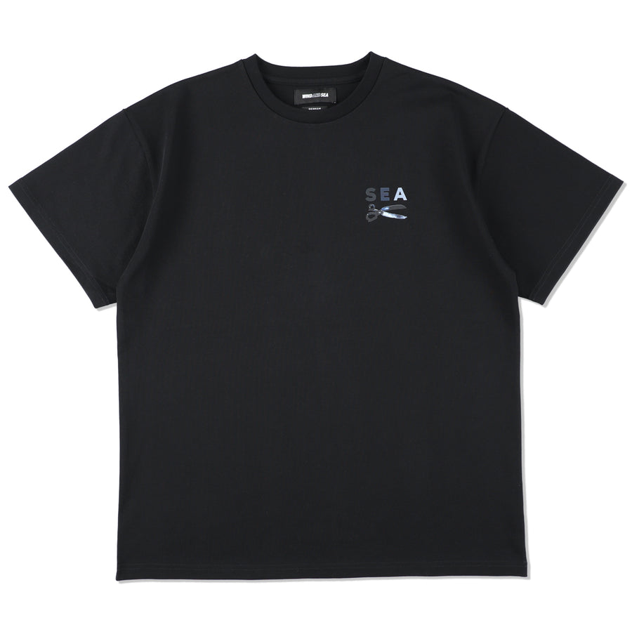 DENHAM x WDS RAZOR TEE WIND AND SEA - ファッション