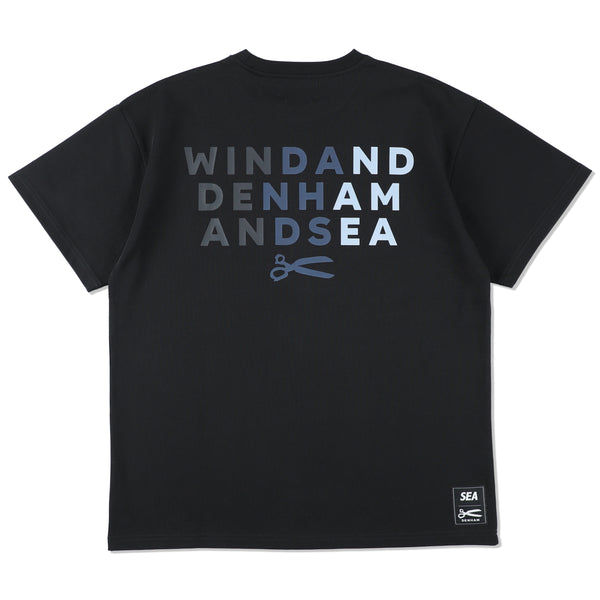 Our awesome T-shirt in 70 characters or less. – WIND AND SEA